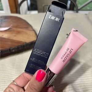 Dior Addict Lip Glow Butter - Soft Pink